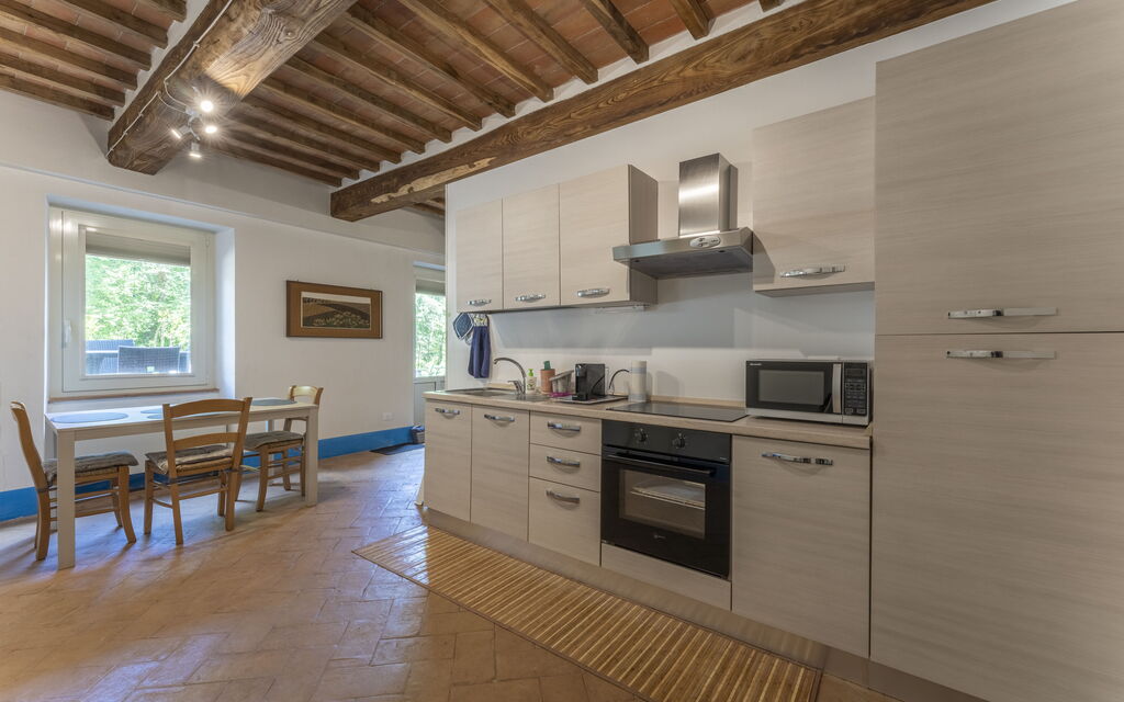 Le Casaline Di Sopra, Massa Marittima: Autunno, Cucina, Estate, Primavera