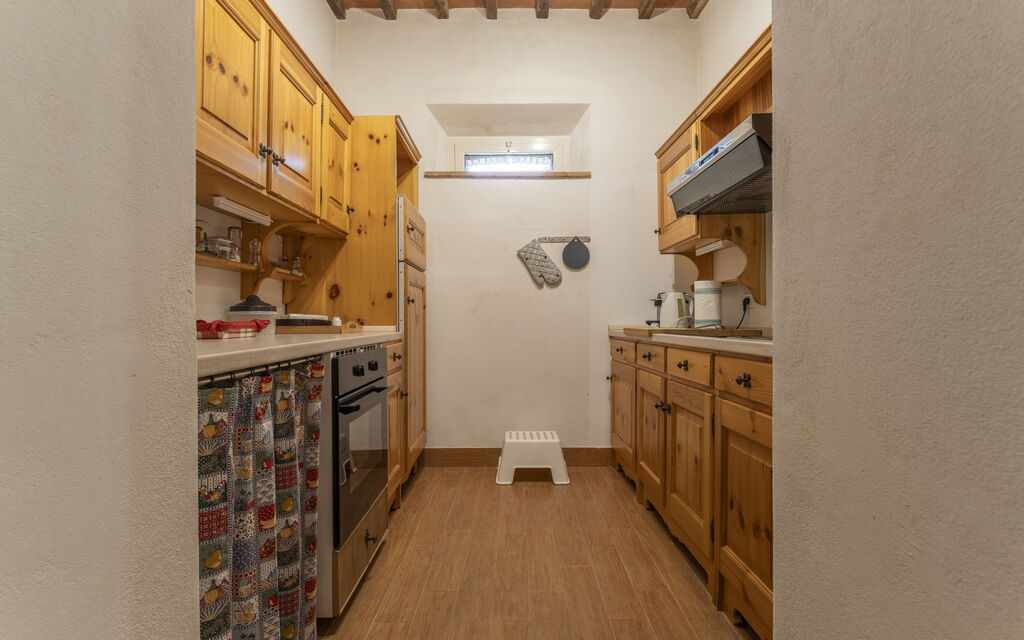 Le Casaline Di Sopra, Massa Marittima: Autunno, Cucina, Estate, Primavera