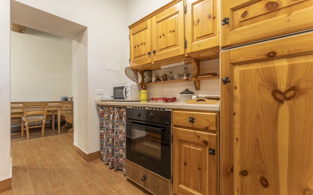 Le Casaline Di Sopra, Massa Marittima: Autunno, Cucina, Estate, Primavera