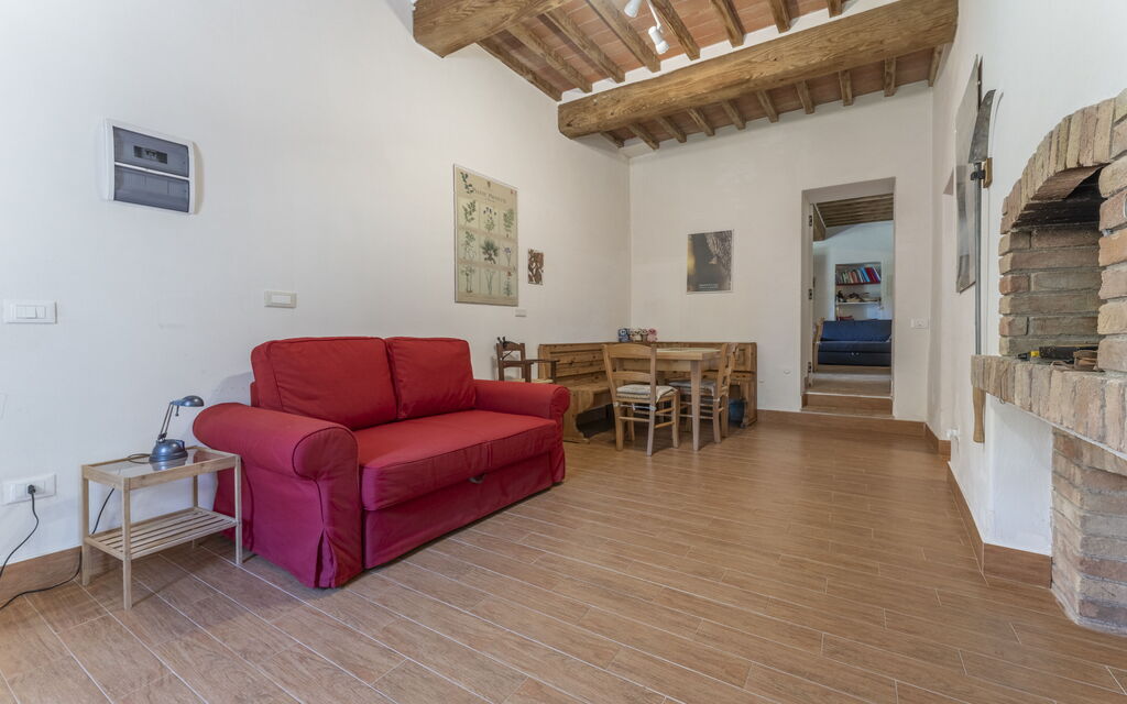 Le Casaline Di Sopra, Massa Marittima: Autunno, Estate, Primavera, Soggiorno