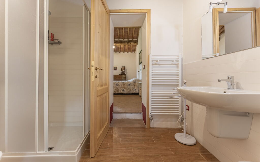 Le Casaline Di Sopra, Massa Marittima: Autunno, Bagno, Estate, Primavera