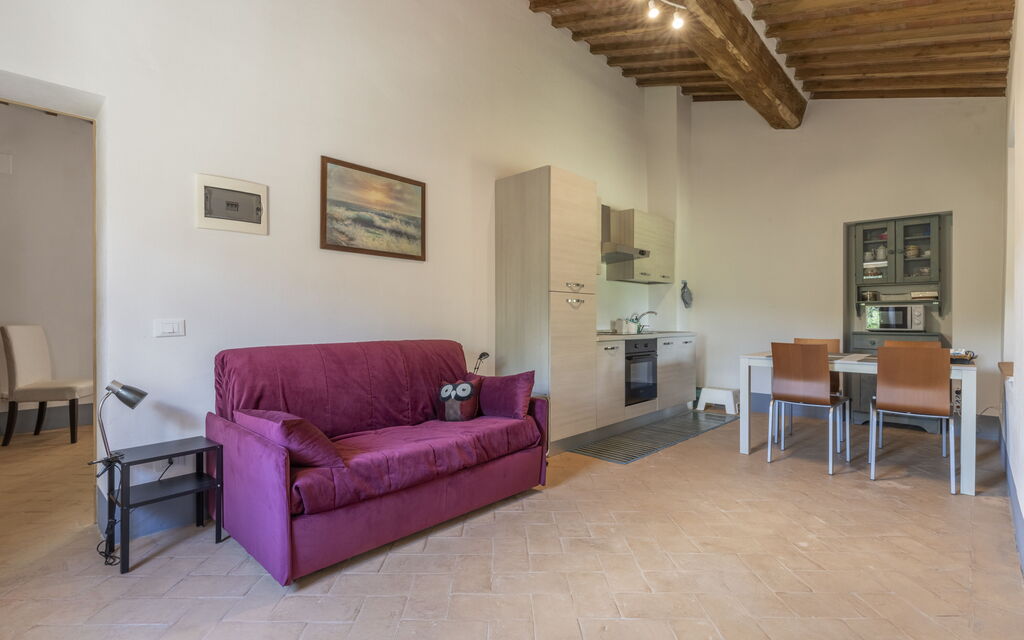 Le Casaline Di Sopra, Massa Marittima: Autunno, Estate, Primavera, Soggiorno