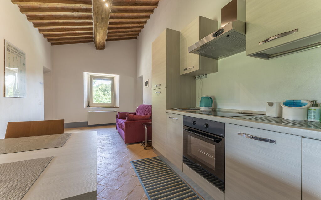 Le Casaline Di Sopra, Massa Marittima: Autunno, Cucina, Estate, Primavera