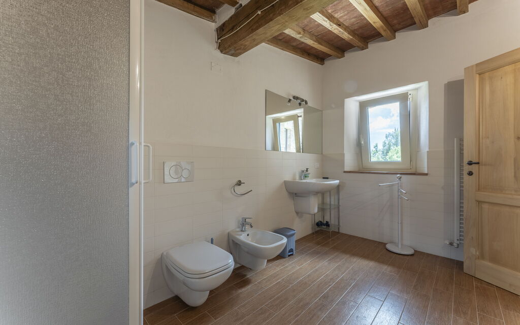 Le Casaline Di Sopra, Massa Marittima: Autunno, Bagno, Estate, Primavera