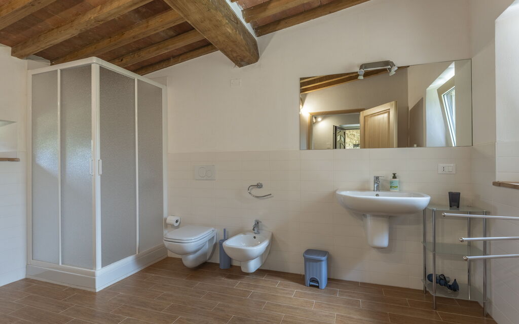 Le Casaline Di Sopra, Massa Marittima: Autunno, Bagno, Estate, Primavera