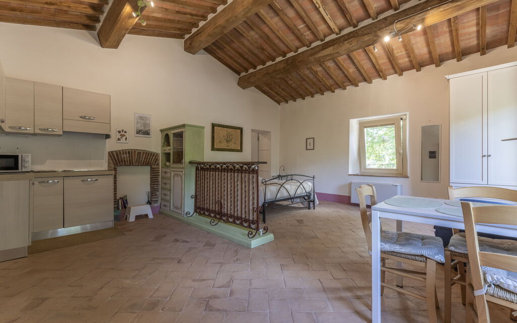 Le Casaline Di Sopra, Massa Marittima: Autunno, Cucina, Estate, Primavera