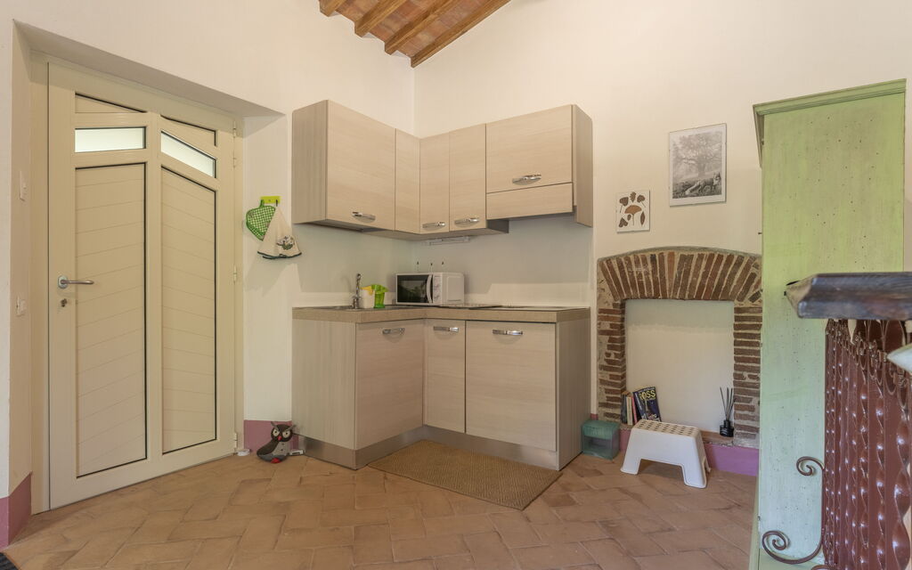 Le Casaline Di Sopra, Massa Marittima: Autunno, Cucina, Estate, Primavera