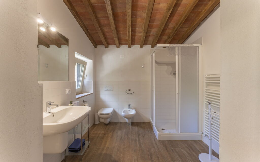 Le Casaline Di Sopra, Massa Marittima: Autunno, Bagno, Estate, Primavera