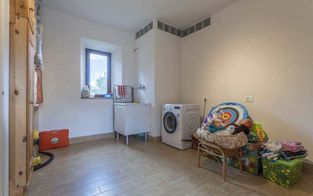 Le Casaline Di Sopra, Massa Marittima: Autunno, Estate, Primavera, Soggiorno