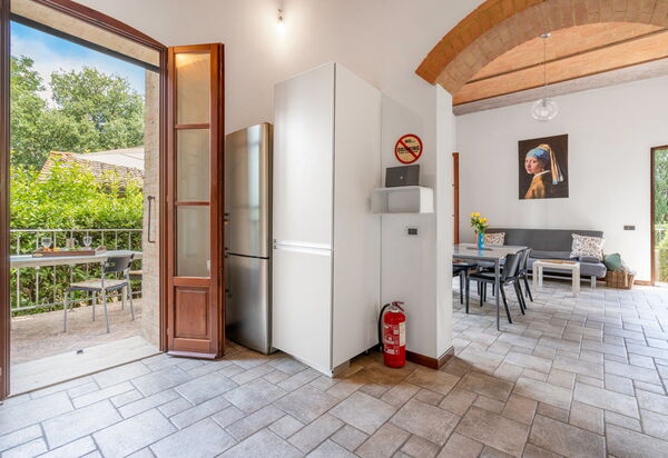 Torri 15 Holiday Home: Autumn, Living Room, Spring, Summer