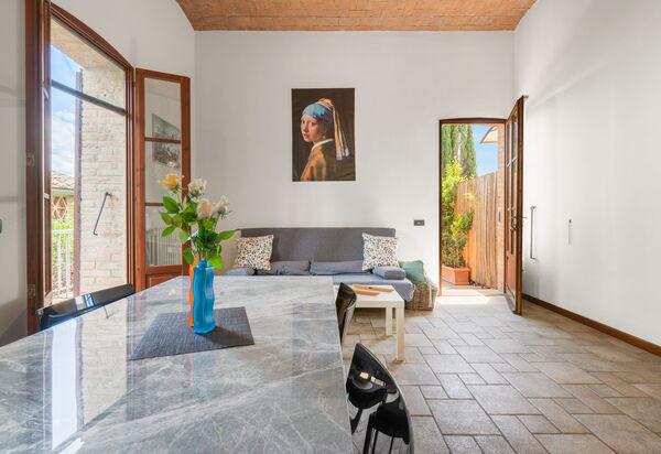 Torri 15 Holiday Home: Autumn, Living Room, Spring, Summer