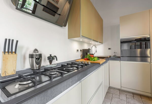 Torri 15 Holiday Home: Autumn, Kitchen, Spring, Summer