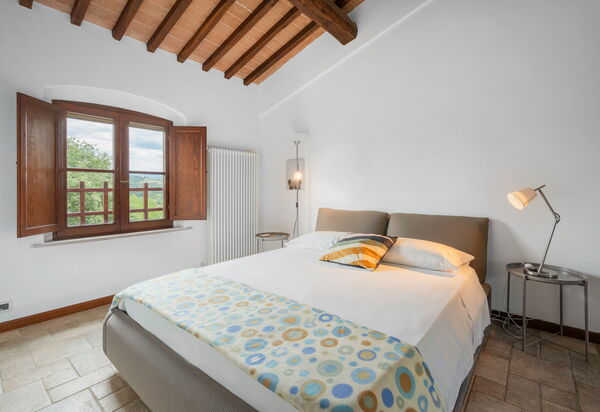 Torri 15 Holiday Home: Autumn, Bedroom, Spring, Summer