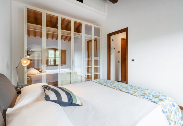 Torri 15 Holiday Home: Autumn, Bedroom, Spring, Summer