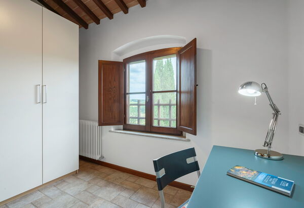 Torri 15 Holiday Home: Autumn, Other Room, Spring, Summer