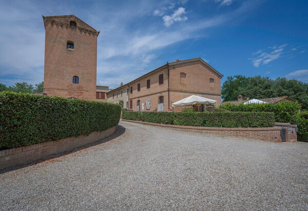 Torri 15 Holiday Home: Autumn, Scenic View, Spring, Summer