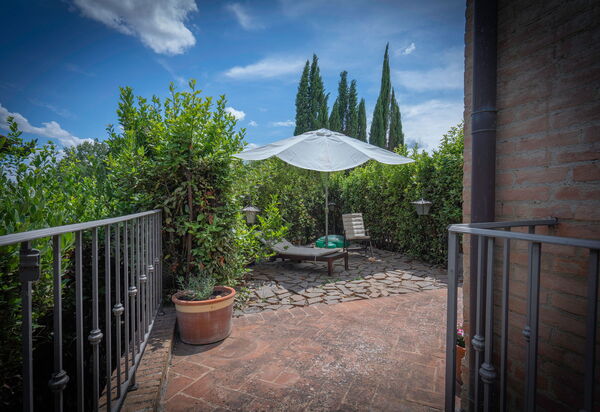 Torri 15 Holiday Home: Autumn, Garden, Spring, Summer