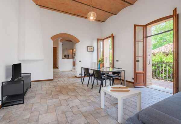 Torri 15 Holiday Home: Autumn, Living Room, Spring, Summer