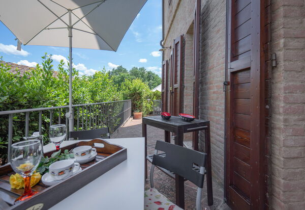 Torri 15 Holiday Home: Autumn, Garden, Spring, Summer