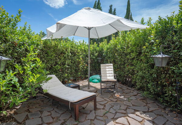 Torri 15 Holiday Home: Autumn, Garden, Spring, Summer