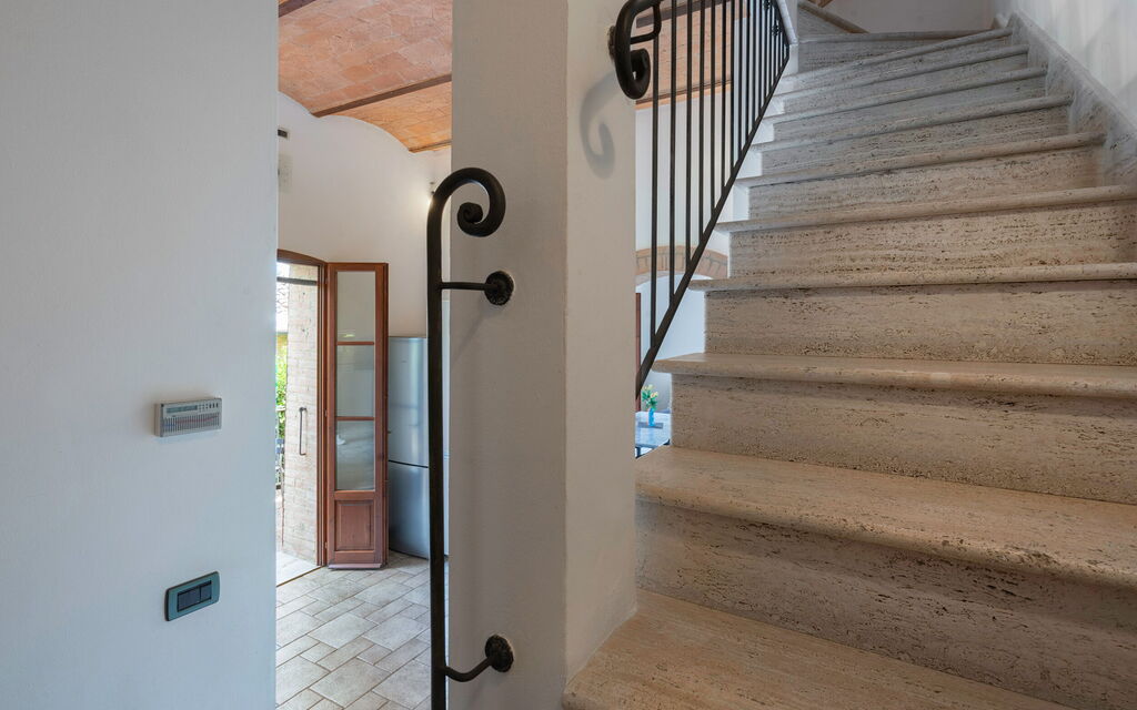 Torri 15 Holiday Home: Altra Stanza, Autunno, Estate, Primavera