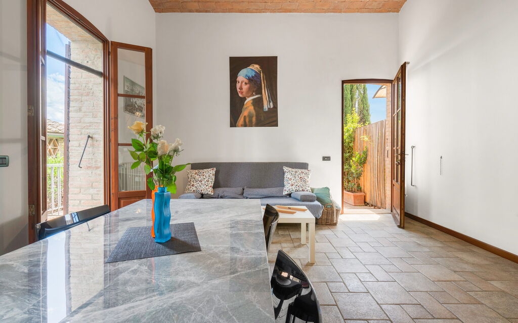 Torri 15 Holiday Home: Autunno, Estate, Primavera, Soggiorno