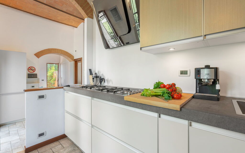Torri 15 Holiday Home: Autunno, Cucina, Estate, Primavera