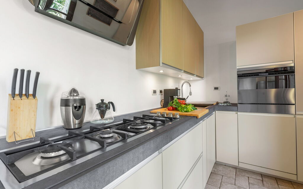 Torri 15 Holiday Home: Autunno, Cucina, Estate, Primavera