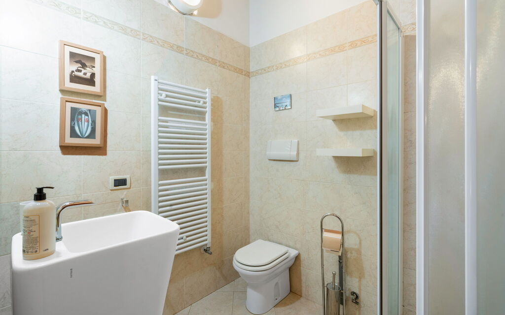 Torri 15 Holiday Home: Autunno, Bagno, Estate, Primavera