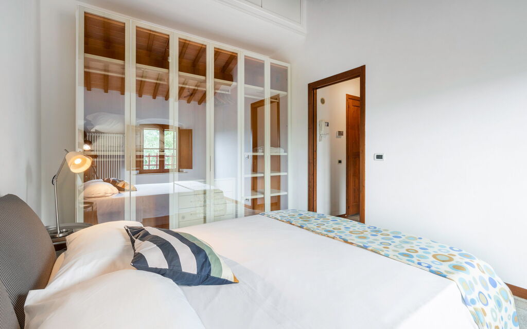 Torri 15 Holiday Home: Autunno, Camera da letto, Estate, Primavera