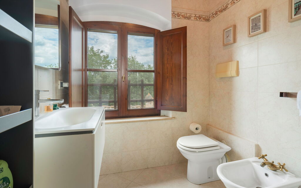 Torri 15 Holiday Home: Autunno, Bagno, Estate, Primavera