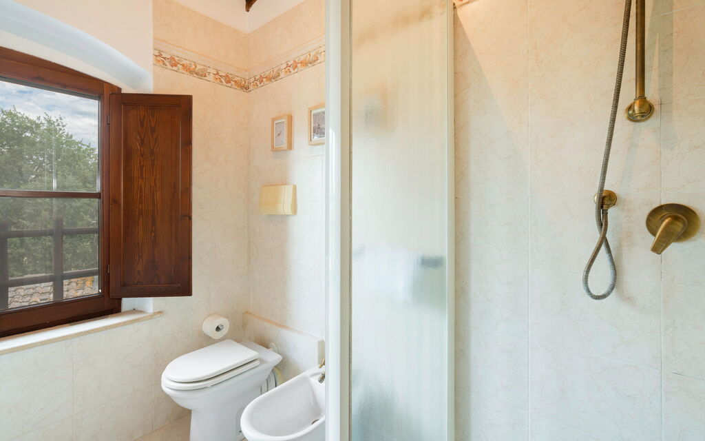 Torri 15 Holiday Home: Autunno, Bagno, Estate, Primavera