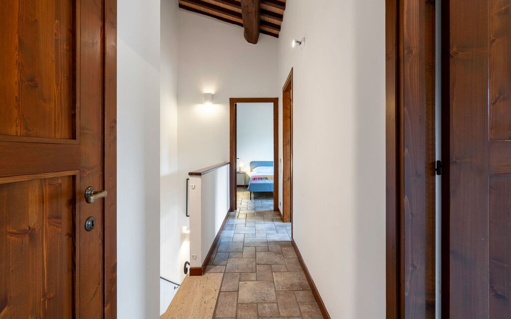 Torri 15 Holiday Home: Altra Stanza, Autunno, Estate, Primavera