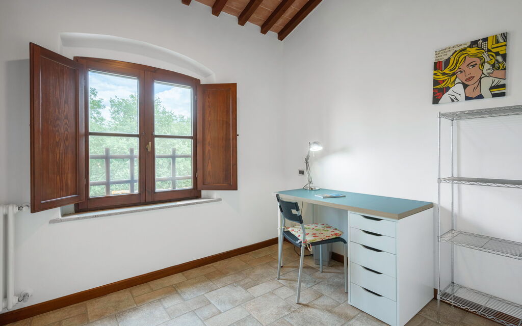 Torri 15 Holiday Home: Altra Stanza, Autunno, Estate, Primavera