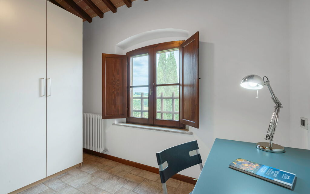 Torri 15 Holiday Home: Altra Stanza, Autunno, Estate, Primavera