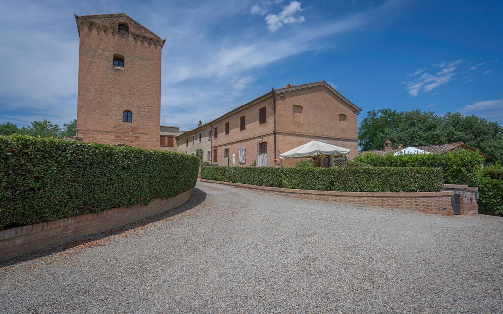 Torri 15 Holiday Home: Autunno, Estate, Primavera, Vista Panoramica