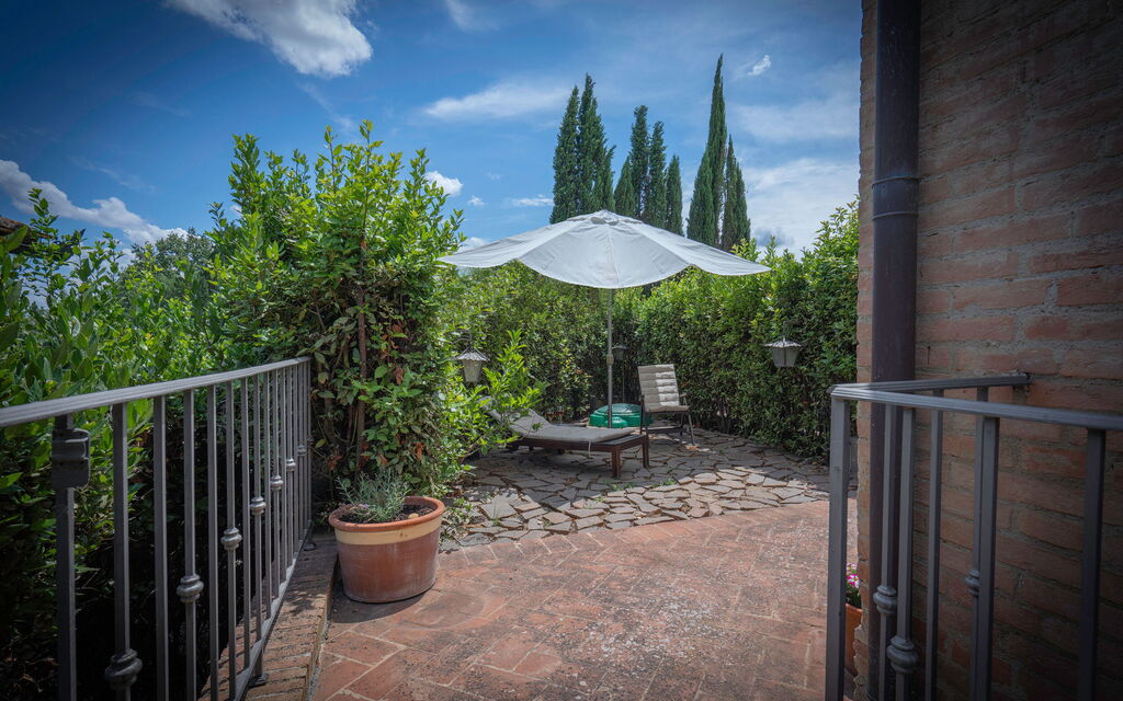 Torri 15 Holiday Home: Autunno, Estate, Giardino, Primavera