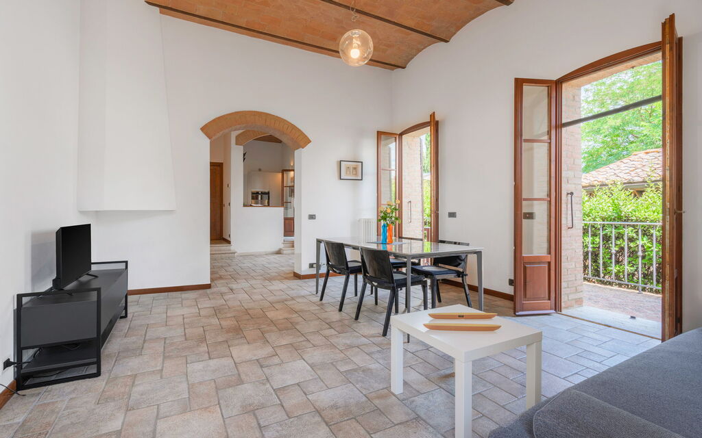 Torri 15 Holiday Home: Autunno, Estate, Primavera, Soggiorno