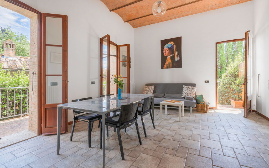 Torri 15 Holiday Home: Autunno, Estate, Primavera, Soggiorno