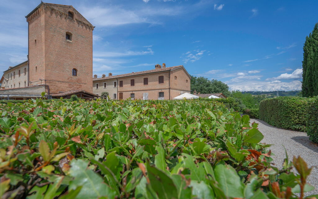 Torri 15 Holiday Home: Autunno, Estate, Primavera, Vista Panoramica