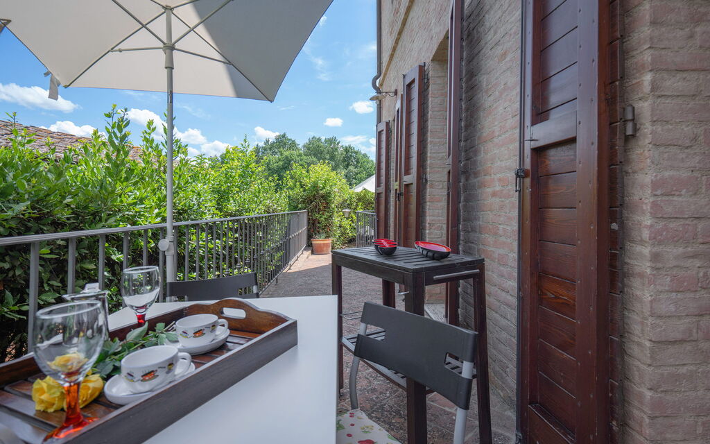 Torri 15 Holiday Home: Autunno, Estate, Giardino, Primavera