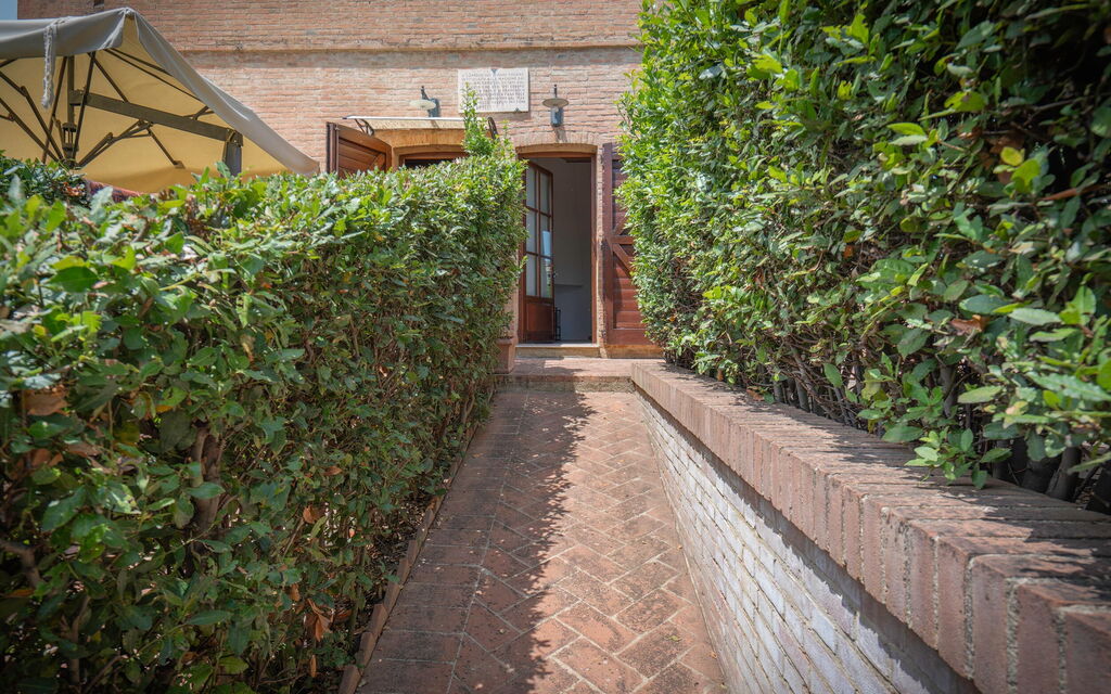 Torri 15 Holiday Home: Autunno, Estate, Giardino, Primavera