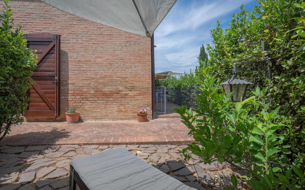 Torri 15 Holiday Home: Autunno, Estate, Giardino, Primavera