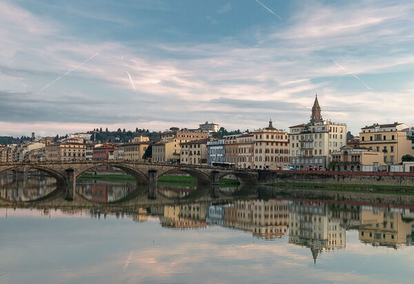 Belle Donne Apartment, Tornabuoni, Florence, Wifi: all'aperto, Attività, Autunno, Estate, Primavera