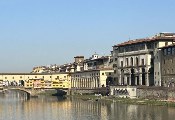Belle Donne Apartment, Tornabuoni, Florence, Wifi: all'aperto, Attività, Autunno, Estate, Primavera