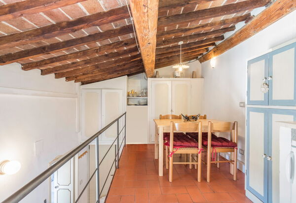 Belle Donne Apartment, Tornabuoni, Florence, Wifi: Autunno, Cucina, Estate, Primavera