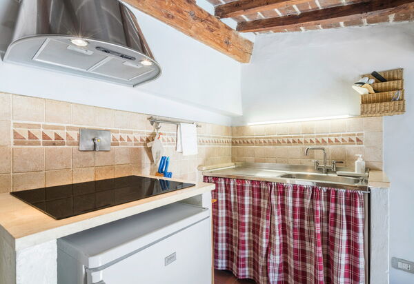 Belle Donne Apartment, Tornabuoni, Florence, Wifi: Autunno, Cucina, Estate, Primavera