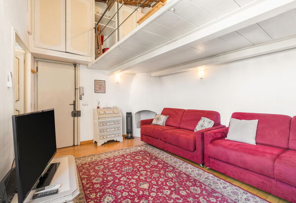 Belle Donne Apartment, Tornabuoni, Florence, Wifi: Autunno, Estate, Primavera, Soggiorno