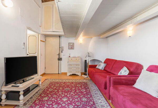 Belle Donne Apartment, Tornabuoni, Florence, Wifi: Autunno, Estate, Primavera, Soggiorno