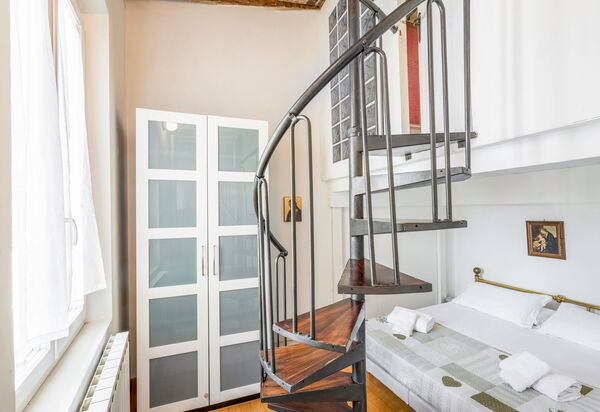 Belle Donne Apartment, Tornabuoni, Florence, Wifi: Altra Stanza, Autunno, Estate, Primavera